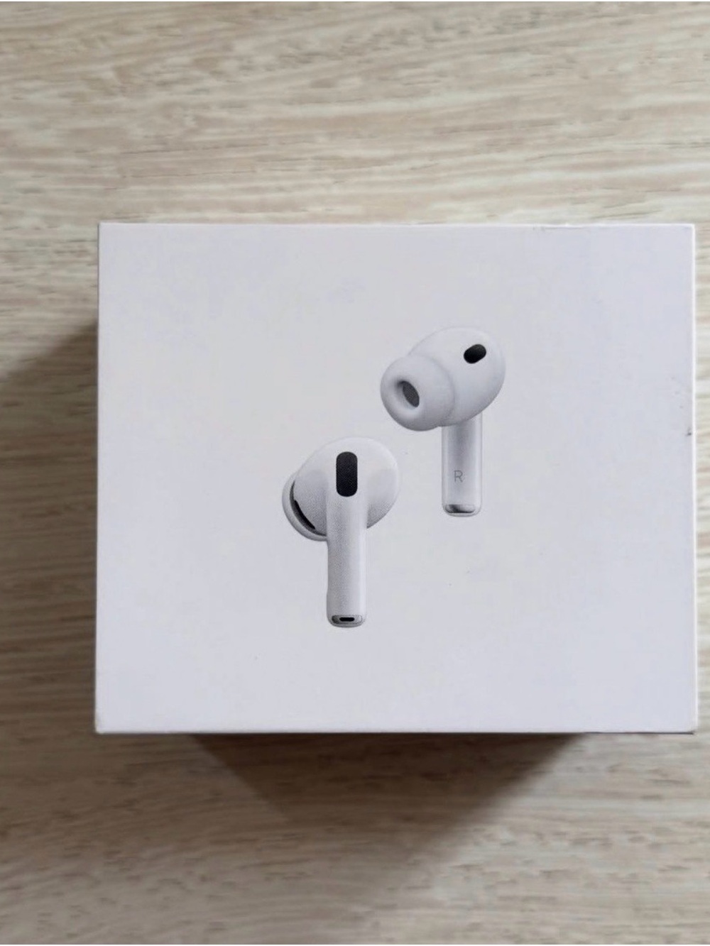 AirPods Pro 3